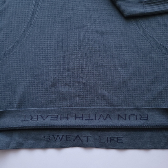 🍋Lululemon Swiftly Tech Long Sleeve Crew - Picture 11 of 12